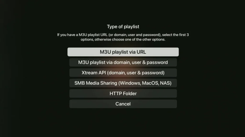 by iptv apk 2025 indir