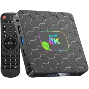 5G IPTV