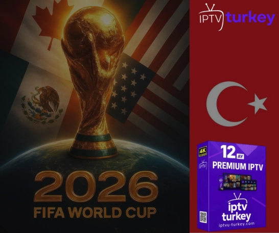 IPTV Türkiye