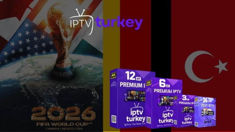 iptv satın al