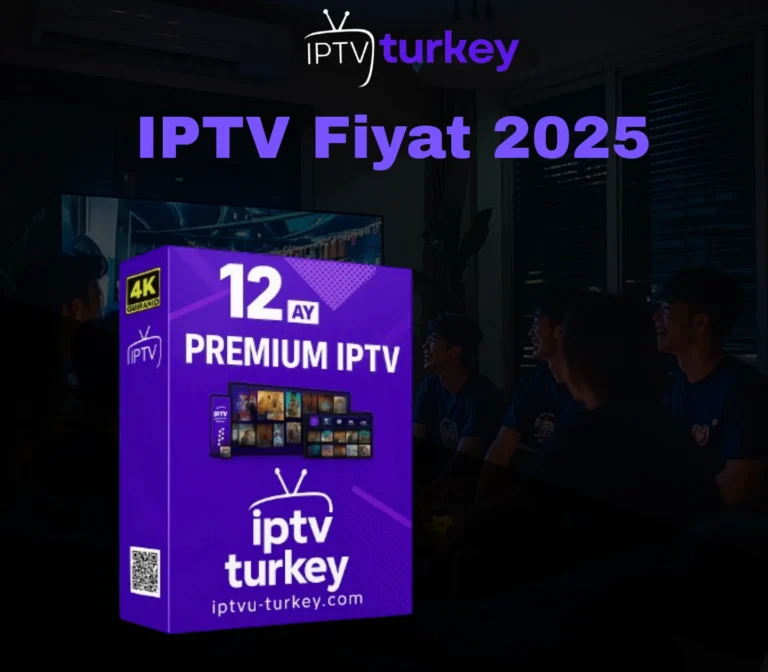 iptv fiyat