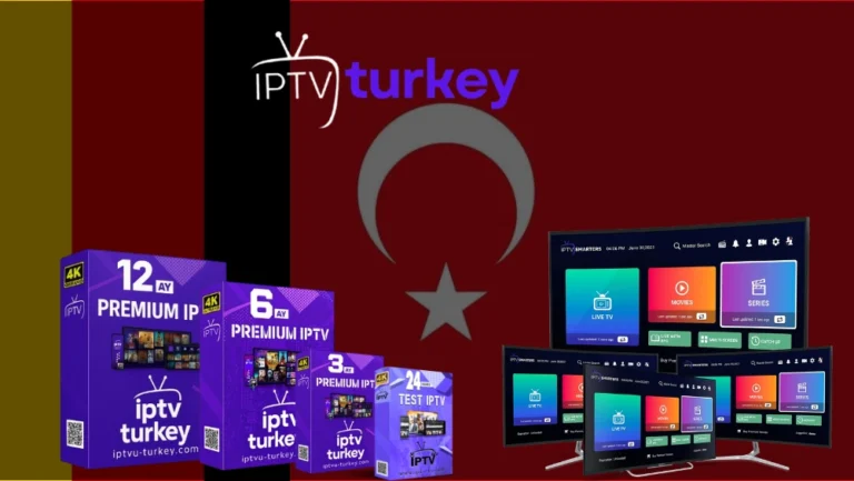 IPTV Türkiye 2026 – En Uygun IPTV Abonelik Fiyatları