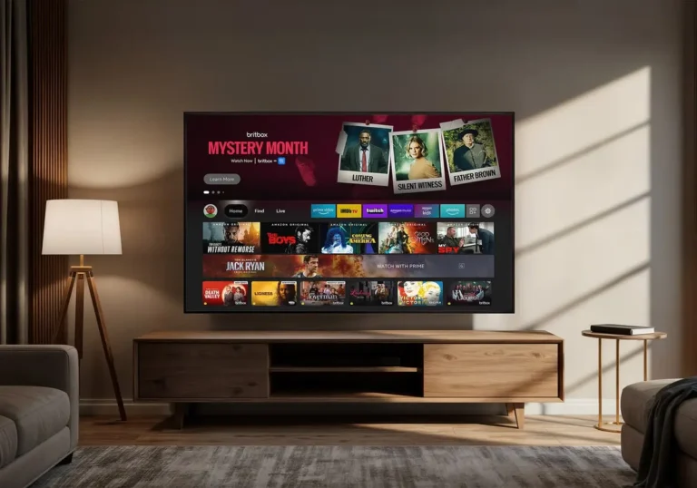 IPTV Satın Al 2026: 20.000+ Kanal 50.000+ Film Uygun Fiyat