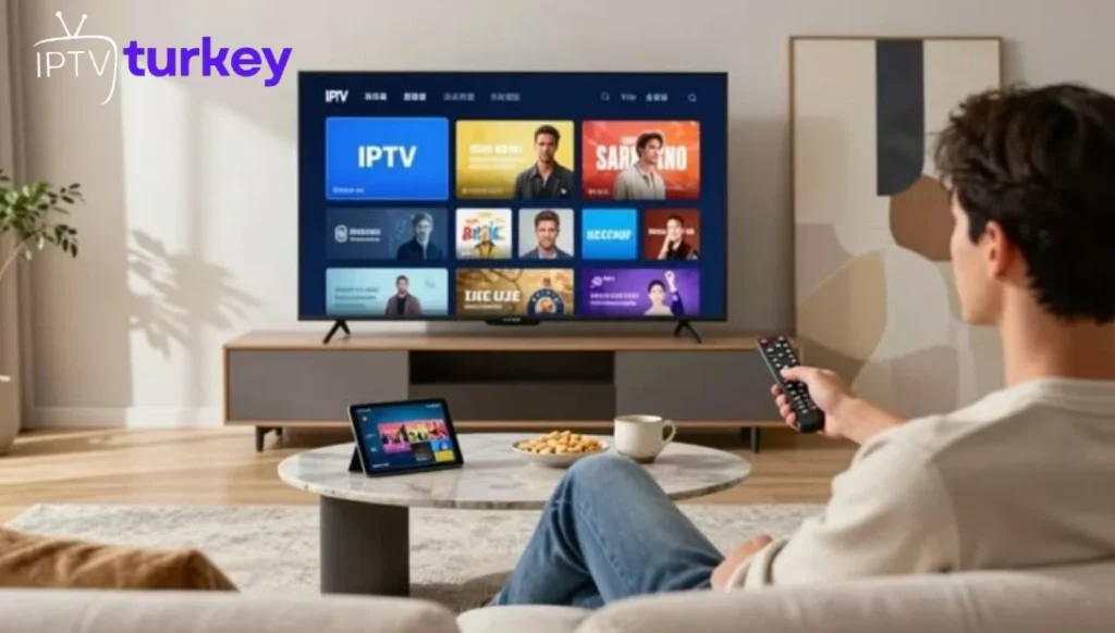 iptv satın al